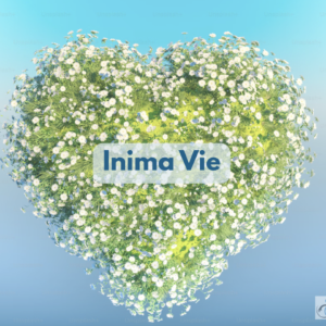 Programul "Inima Vie", cu Bogdana (pentru studenții și terapeuții NARM)