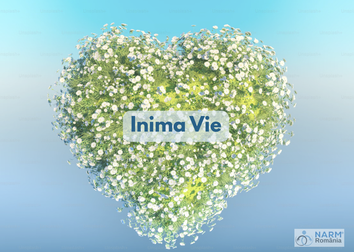 Inima VIE NARM Romania